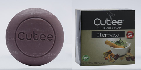 cutee-soap